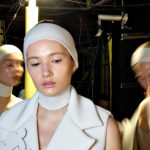 Mac sminktrend 2017 backstage