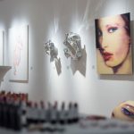 mark avon smink makeup