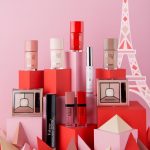 Elise Chalmin Bourjois körömlakk rúzs nude
