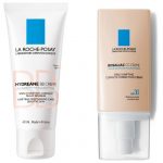 la roche posay érzékeny bőrre alapozó BB krém