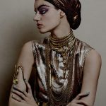 CHRISTIAN LOUBOUTIN makeup smink szemfesték