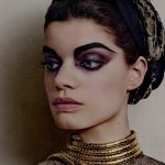 CHRISTIAN LOUBOUTIN smink makeup