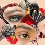 Mac sminktrend 2017 inspo