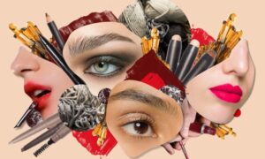 Mac sminktrend 2017 inspo