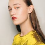Mac sminktrend 2017 piros rúzs száj