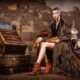 Sentiments couture Joó beatrix magyar divat