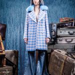Sentiments couture Joó beatrix magyar divat kabát szőrme