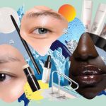 Mac sminktrend 2017 mood board