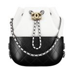 Coco Chanel Gabrielle táska lánc