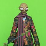 Gucci alien vicces