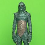 Gucci alien szörny
