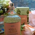 acqua colonia barack parfüm
