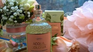 acqua colonia barack parfüm