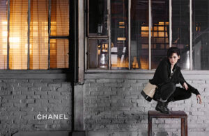 Coco Chanel Gabrielle táska parfüm Lagerfeld