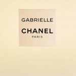 Coco Chanel Gabrielle táska parfüm Lagerfeld