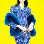 Mary Katrantzou ruha divattervező