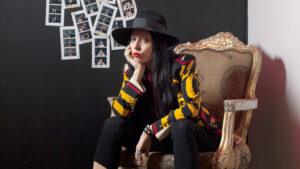 Újabb divat kollaborációt tervez az IKEA - most Lady Gaga stylistjával