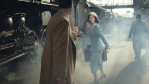 Budapesten forgatták a Lacoste új reklámfilmjét
