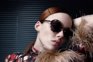 Bloggerek inspirálták a Prada új szemüvegkampányát