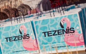 10 éves a Tezenis!