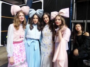 Shaleva Couture Alice birodalmában