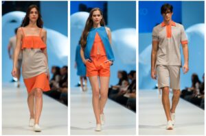 Balatoni nyár - CAKÓ 2017 SS