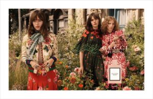 Gucci Bloom - érkezik Alessandro Michele első illata