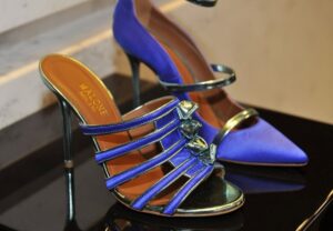 #LFW Malone Souliers - alázat és luxus