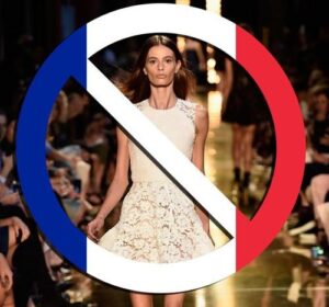 Franciaországban nem alkalmazhatnak többé túl sovány modelleket