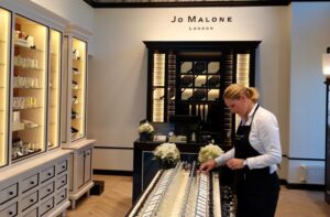 Jo Malone már Magyarországon is