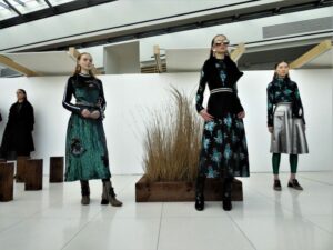 #LFW Markus Lupfer 2017/18 ősz-tél
