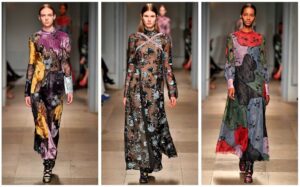 Erdem 2017-18 F/W - egy sosemvolt találkozás emlékére