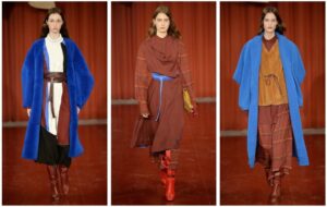 Roksanda 2017-18 F/W