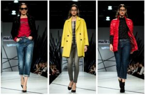 GAS jeans FW 17-18- farmer újragondolva