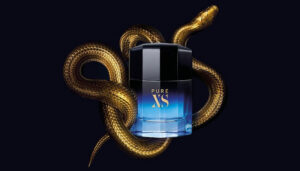 Paco Rabanne Pure XS - szexi illat különleges férfiaknak