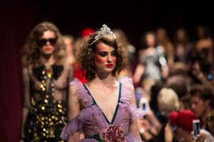 Amazonok az Abodi Univerzumban - FW 2018