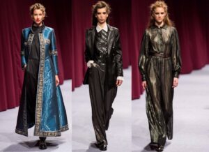 Katti Zoób - Stone Cold BCEFW 2018/19