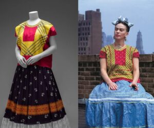 Frida Kahlo kiállítás nyílt a londoni V&A-ben