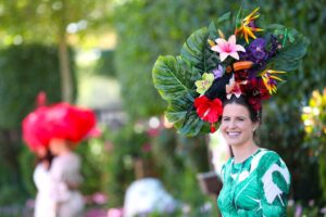 A Royal Ascot legizgalmasabb kalapjai