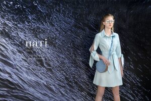 NATI100%PUREIDEA JEANSBUBBLE 2018 midsummer