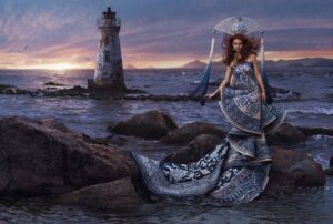 Guo Pei - Couture Beyond