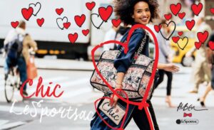 NYFW - Alber Elbaz és a LeSportsac izgalmas együttműködéssel tér vissza