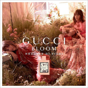GUCCI Bloom Nettare di Fiori - a parfüm ami sok, de mégsem az
