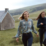 H&M William morris kollekció kampány