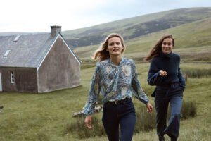 H&M William morris kollekció kampány