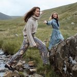 H&M William morris kollekció ősz