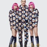 Moshino H&M cd lemez
