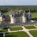 Loire menti kastély