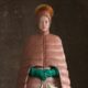 Moncler középkor hosszú dzseki kabát