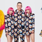 Moshino H&M együttműködés